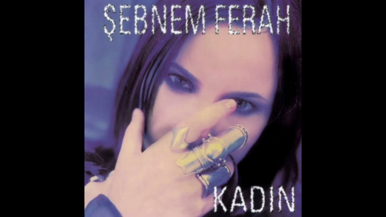 Şebnem Ferah - Deli Kızım Uyan Enstrümantal