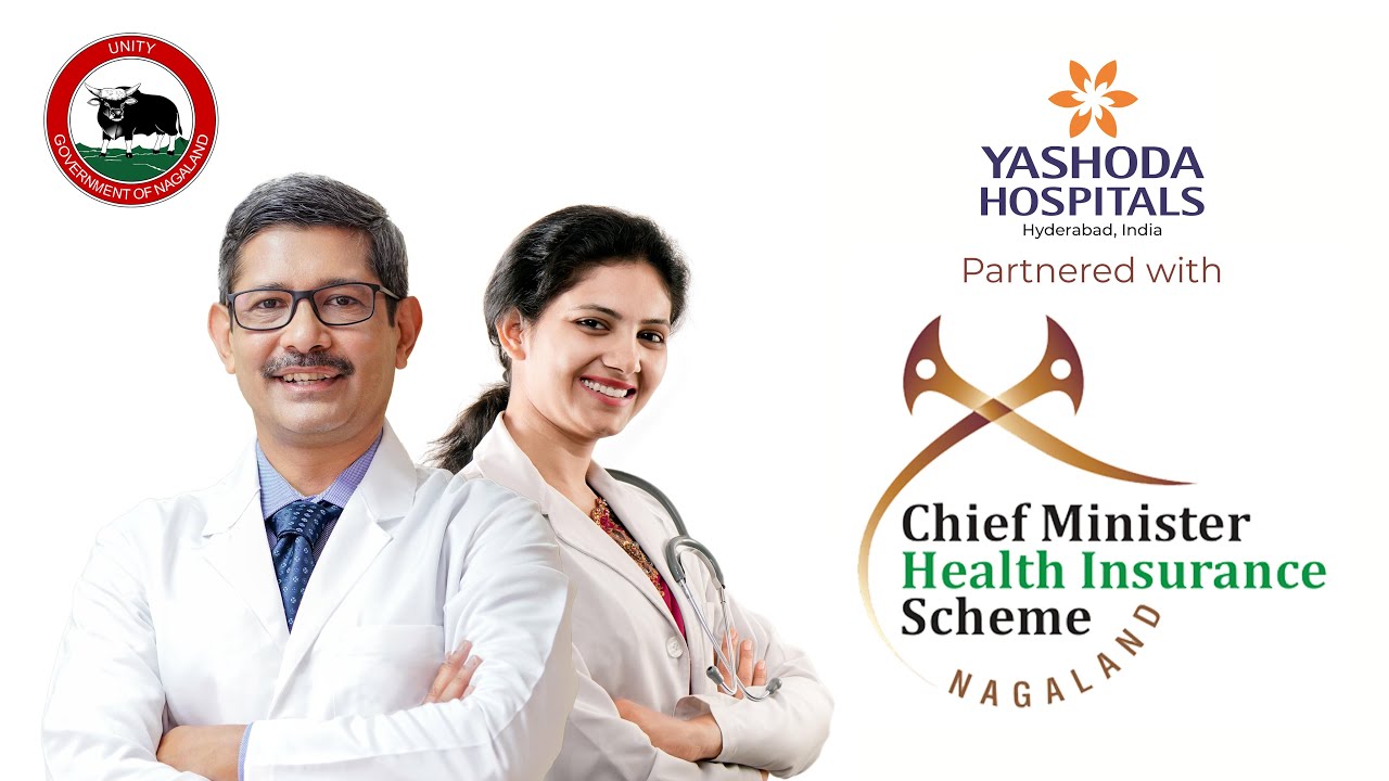 Nagaland Government Health Insurance Scheme | Get Advanced Treatment with Full Coverage