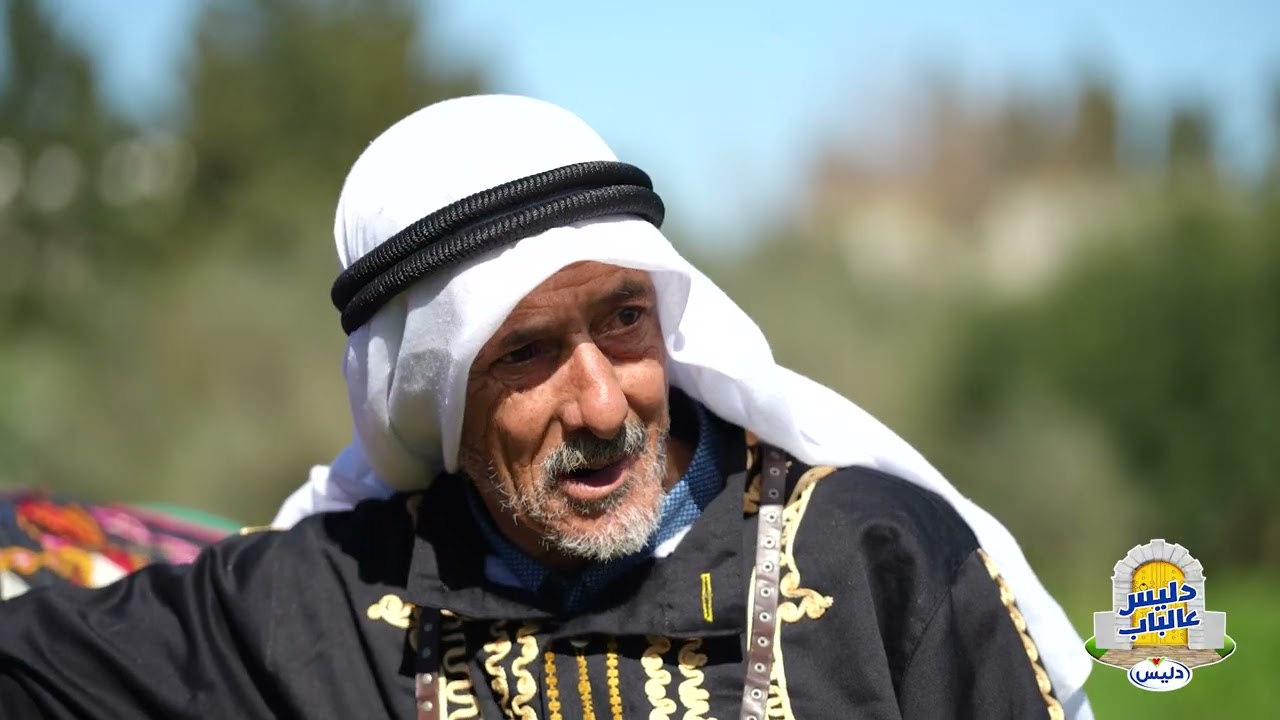 دليس عالباب الموسم 7 الحلقة 4 : رابح العمرة السيد منجي في بنزرت