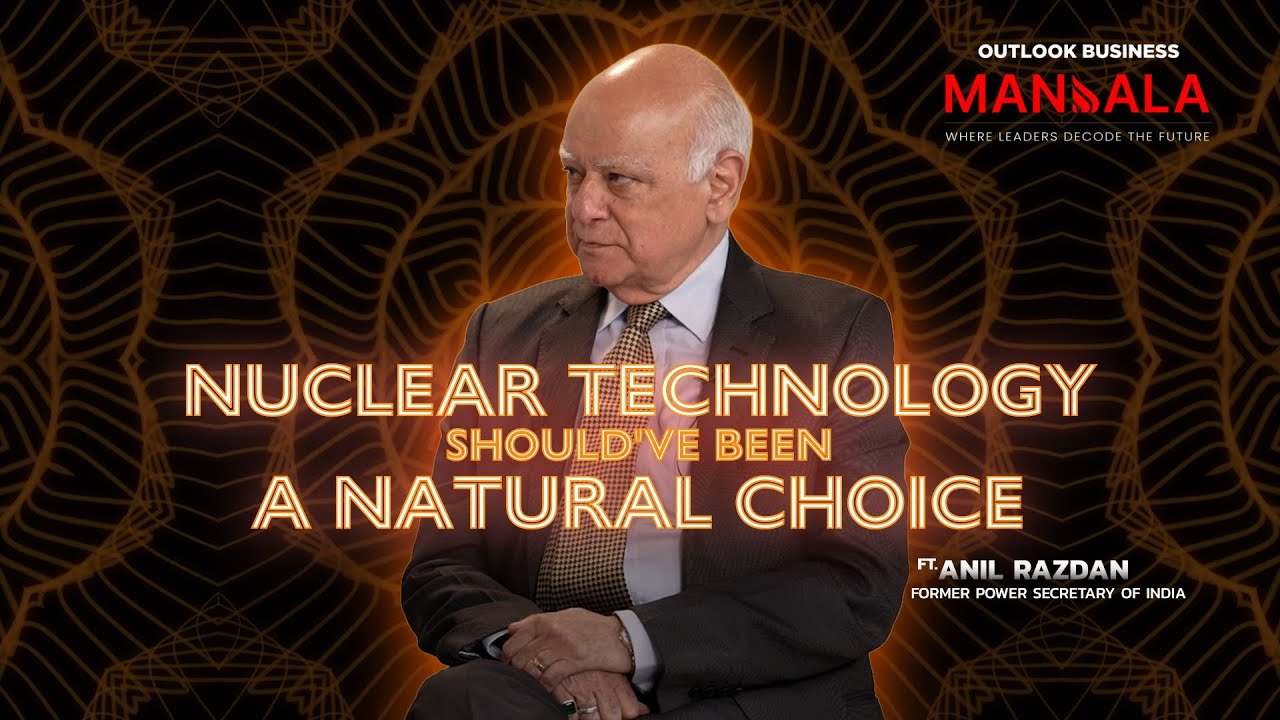 Is nuclear power the future of India&rsquo;s energy needs?