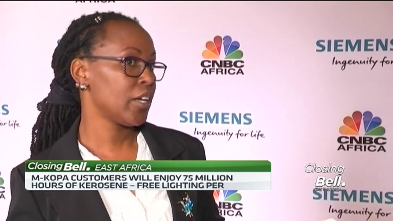 Kenya’s M-Kopa plans to solve electricity payment challenges