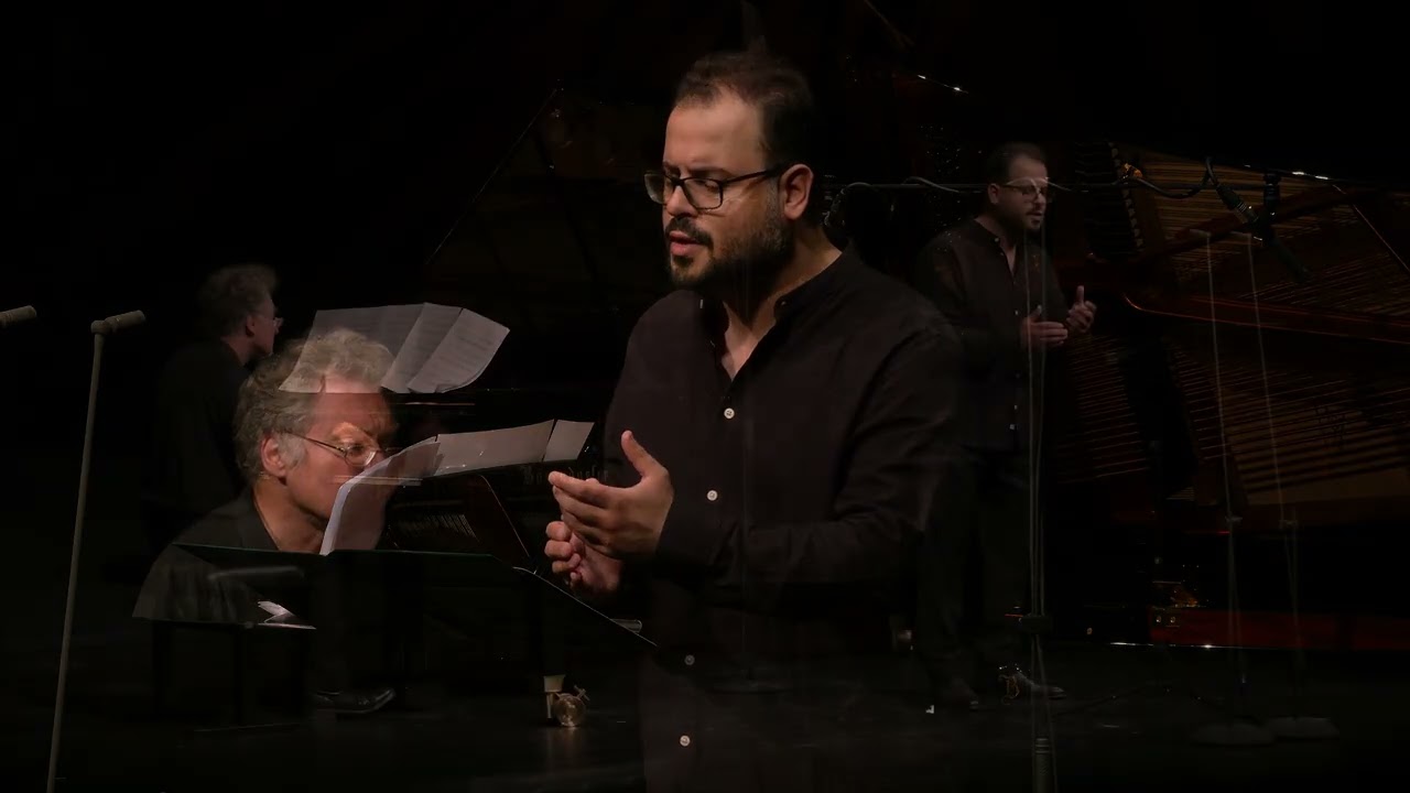 Hussain Atfah / Heinrich Heine - Die Flucht | Gastbeitrag