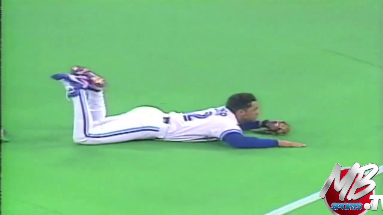 #HOF Class of 2011 ROBERTO ALOMAR 🇵🇷