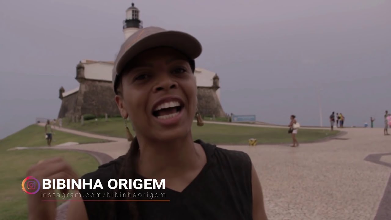 &Eacute; Bibinha!!! Document&aacute;rio da vida da campe&atilde; do Red Bull Paranau&ecirc; 2018