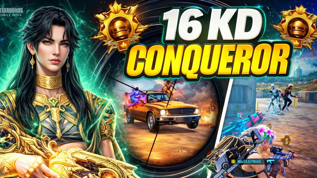 DILEEPBHAO vs CONQUEROR LOBBY 𝐃𝐈𝐋𝐄𝐄𝐏𝐁𝐇𝐀𝐎 𝐯𝐬 𝐏𝐑𝐎 𝐏𝐋𝐀𝐘𝐄𝐑 𝐀𝐍𝐃 𝟔𝟎𝐅𝐏𝐒 𝐆𝐀𝐌𝐄𝐏𝐋𝐀𝐘🔥 𝐒𝐎𝐋𝐎 𝐯𝐬 𝐒𝐐𝐔𝐀𝐃... 