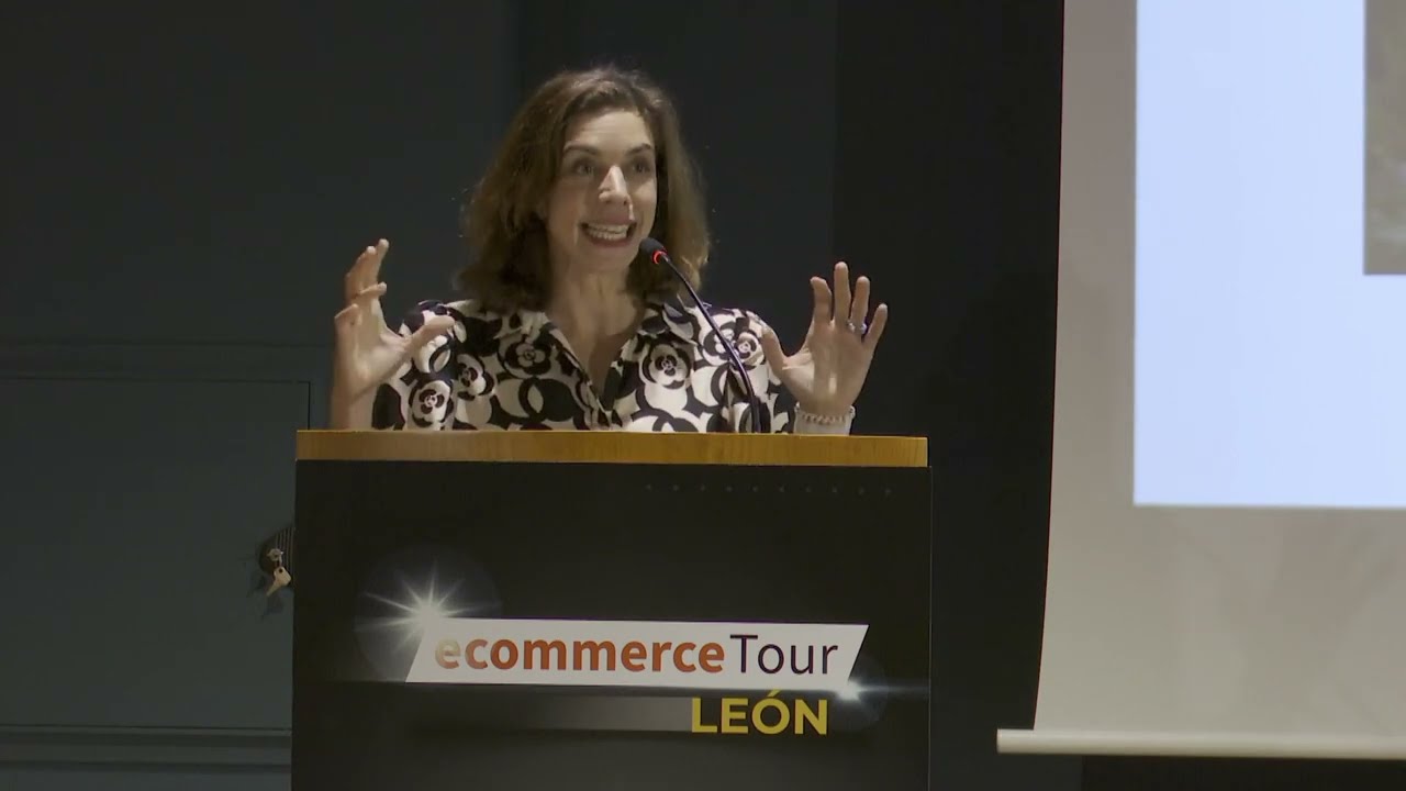 Ecommerce Tour (x) LE&Oacute;N: Caso de &eacute;xito de VINISTAS.COM