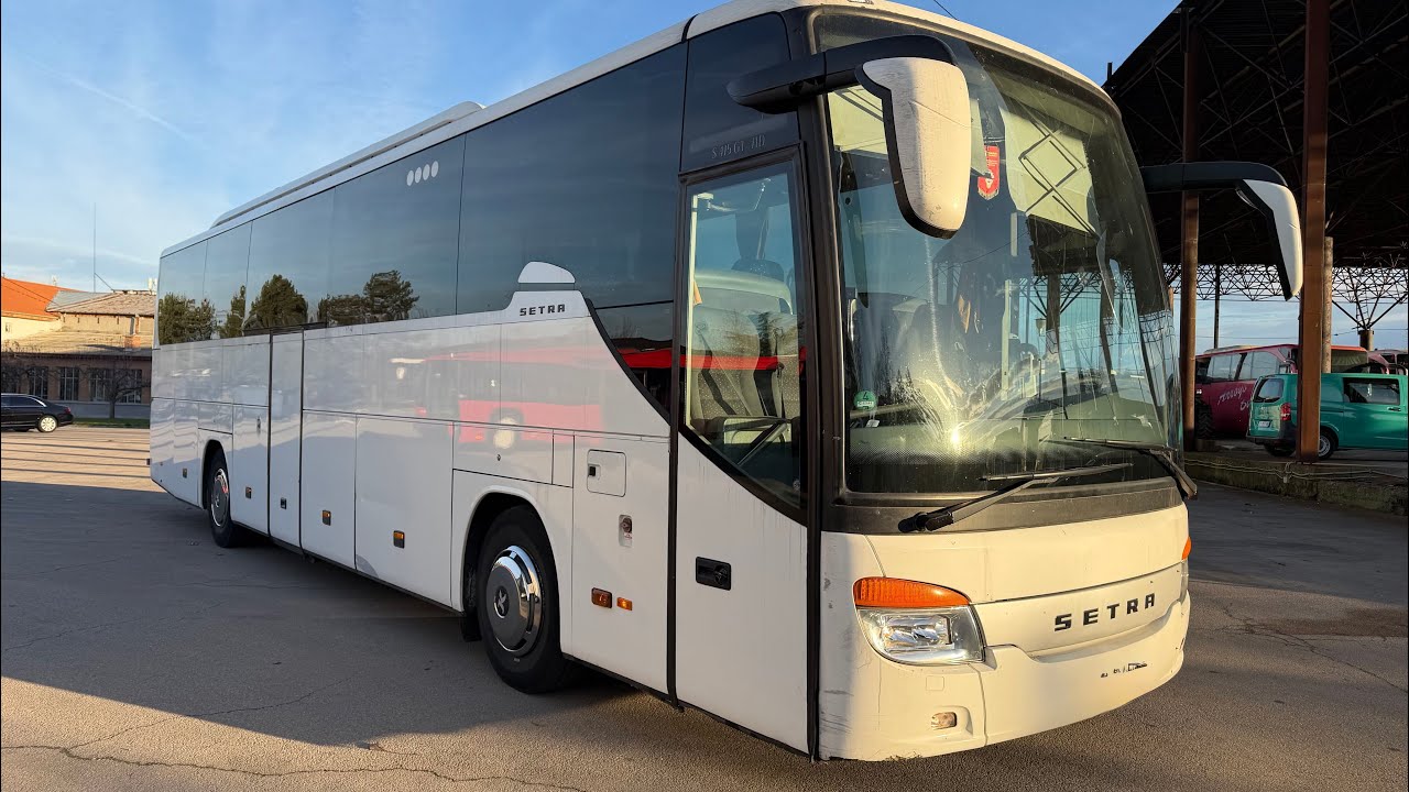 Setra s 415 GT HD „ Toni-2004eood „