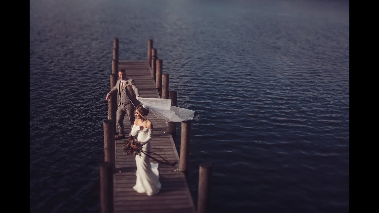 Town Head Estate Weddings