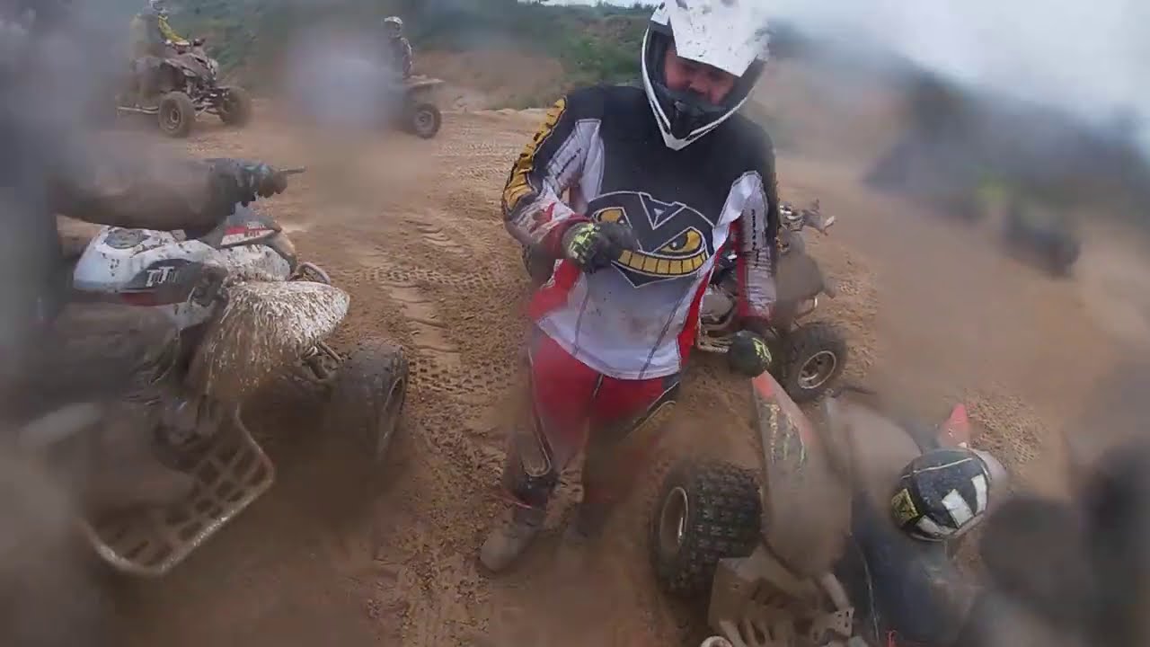 Event ATV Chojn&oacute;w / Czerwiec 2020