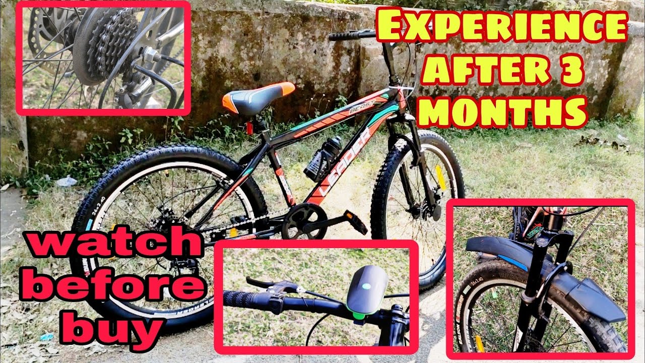 Leader Beast 26T|| Should buy or not??