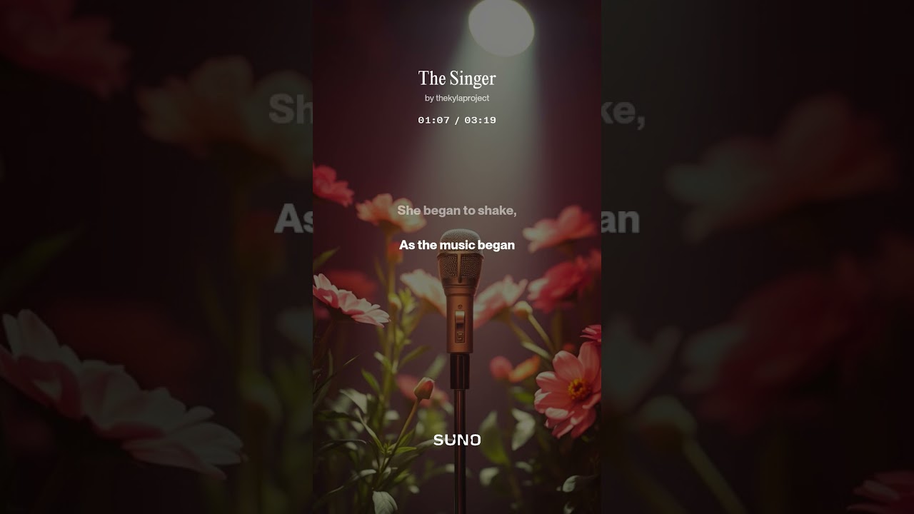The Singer 
