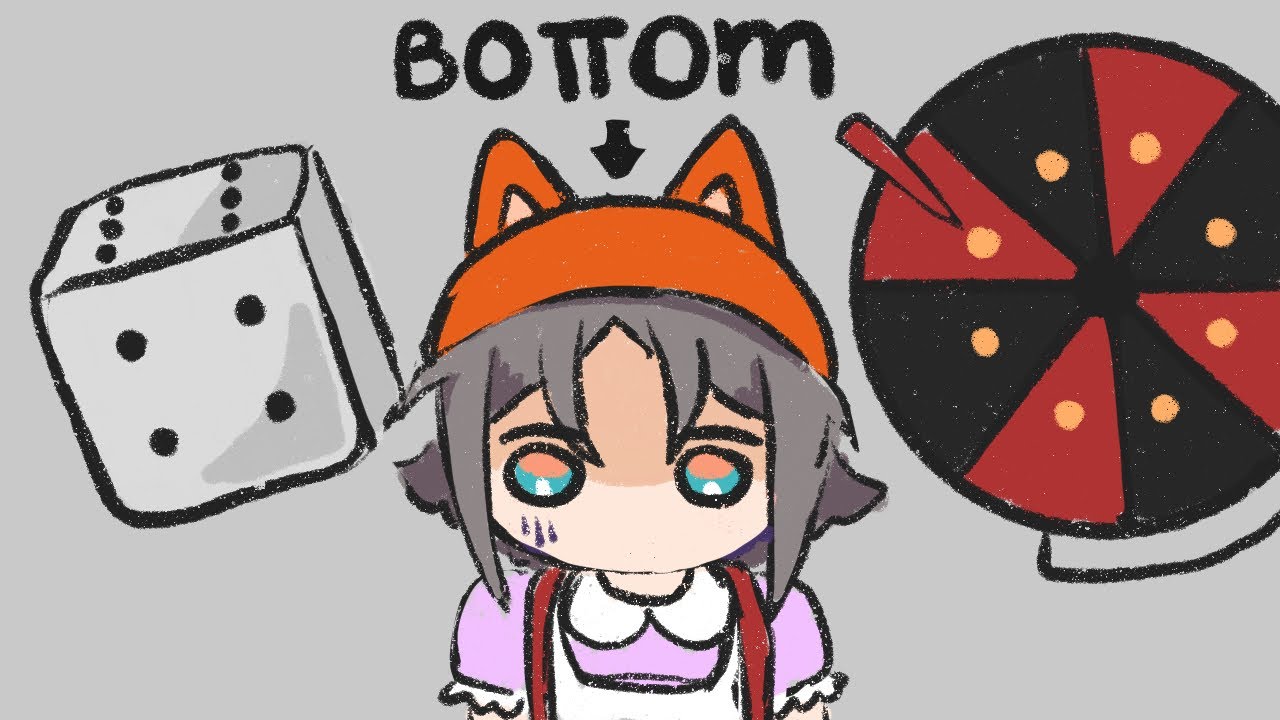 Animal Crossing declares Mysta a Bottom 【NIJISANJI EN】