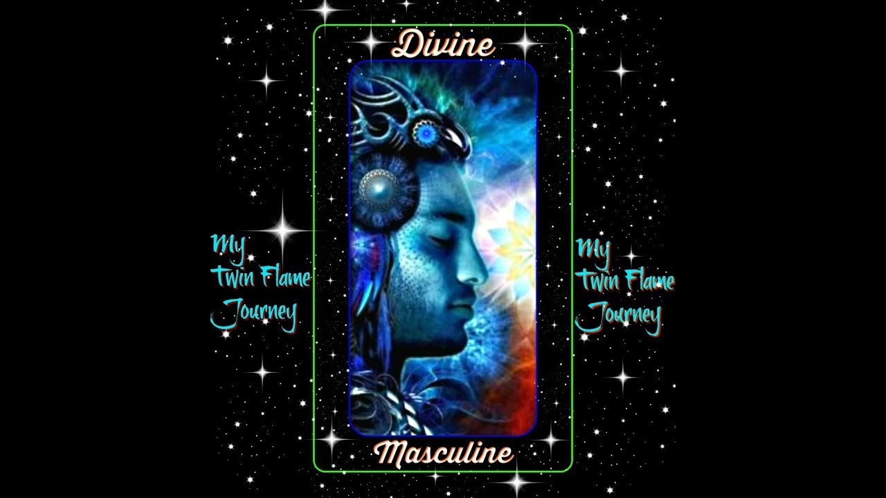 &bull;★Scorpio Divine Masculine★&bull;Nov. 2017 &bull;*