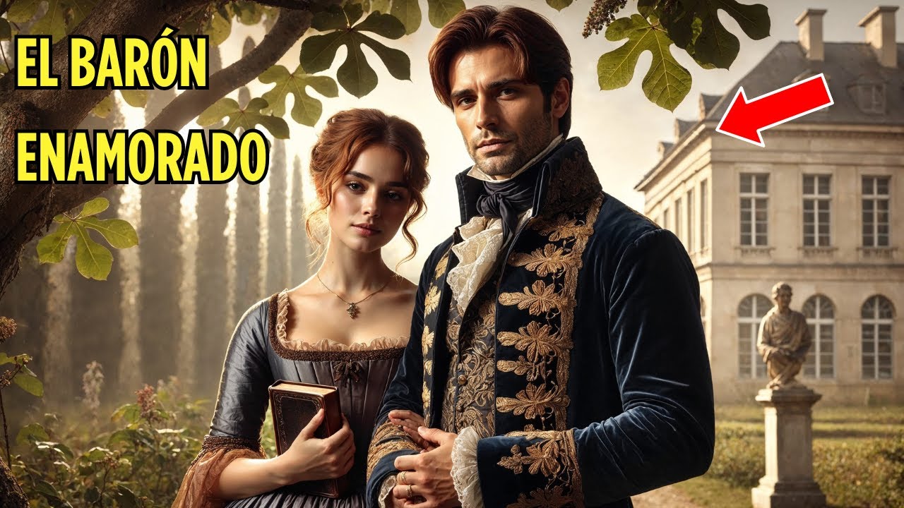 EL BARÓN ENAMORADO