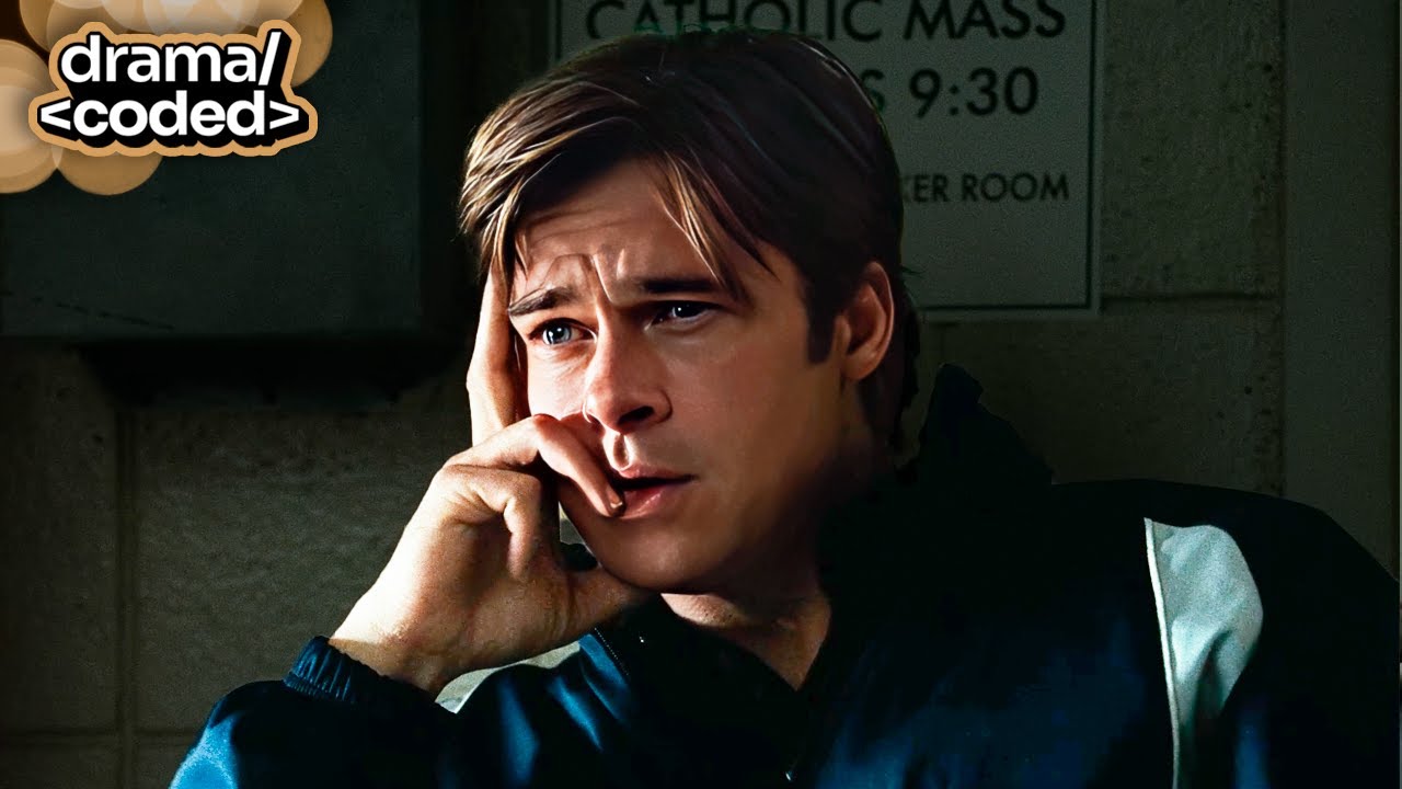 moneyball (2011) - when billy and peter finesse an entire league for ricardo rincon