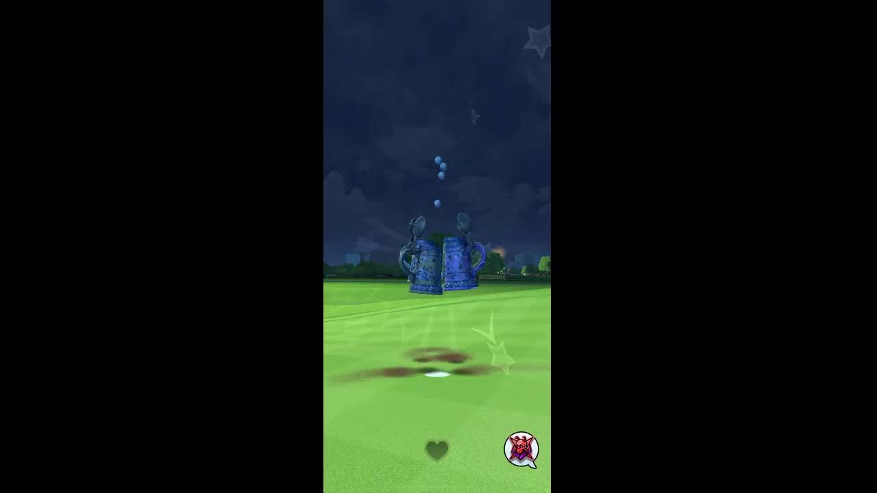 Golf Clash Rookie Qualifier - Holiday 18Hole Cup