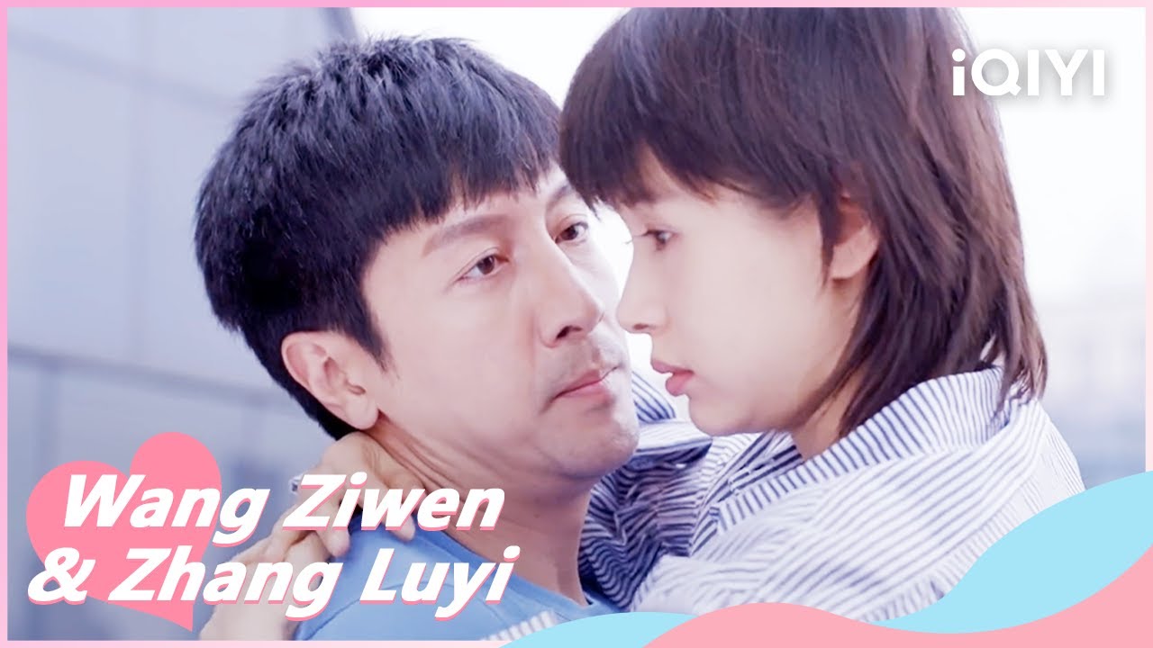 💑Xulang Comforts Anan | The Ingenious One EP16 | iQIYI Romance