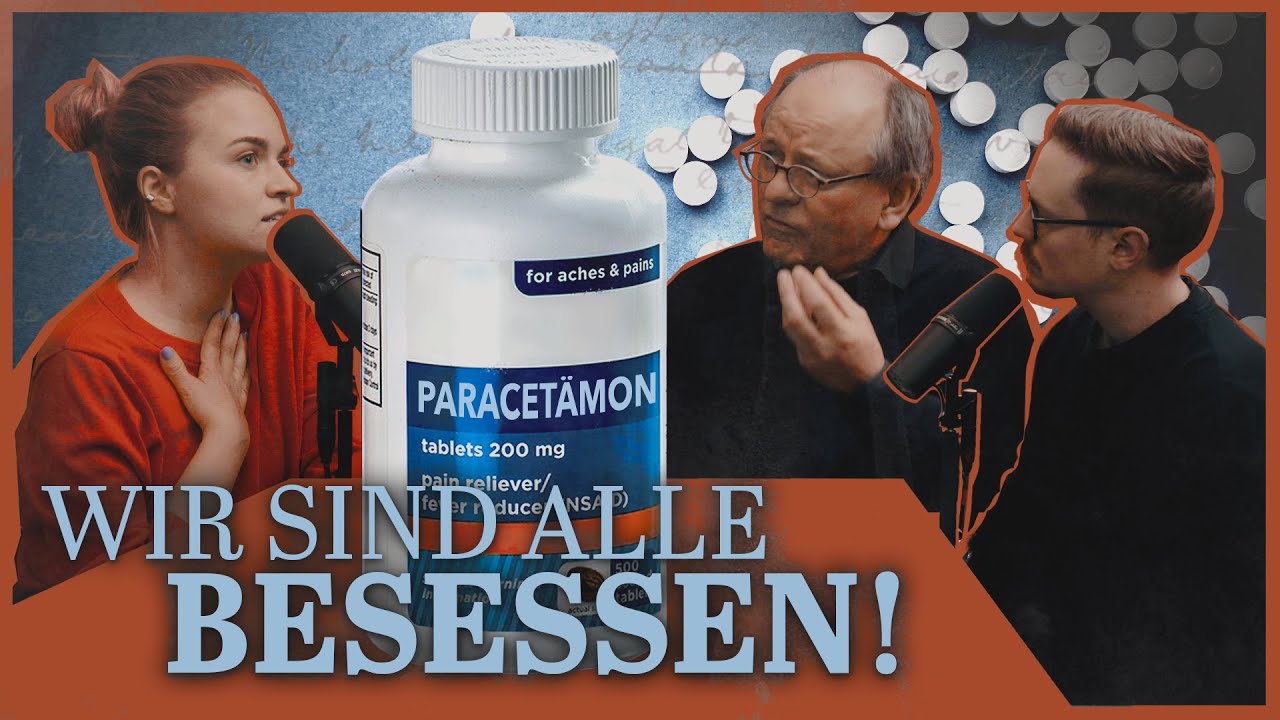Wie man sich vor Dämonen schützt - Ein Kinderspiel | Gespräch mit Prof. Joachim Negel  (GGG 15)