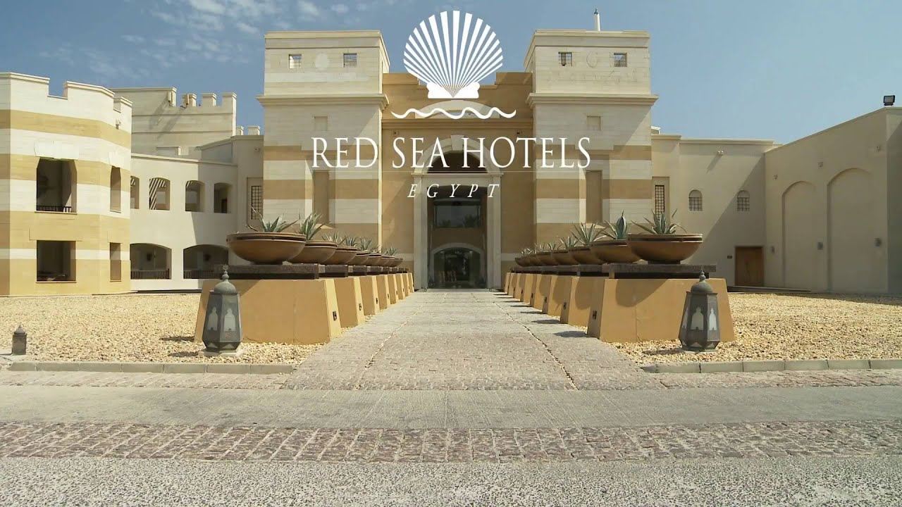 The Palace Port Ghalib &bull; ★★★★★ &bull; Red Sea Hotels&trade;