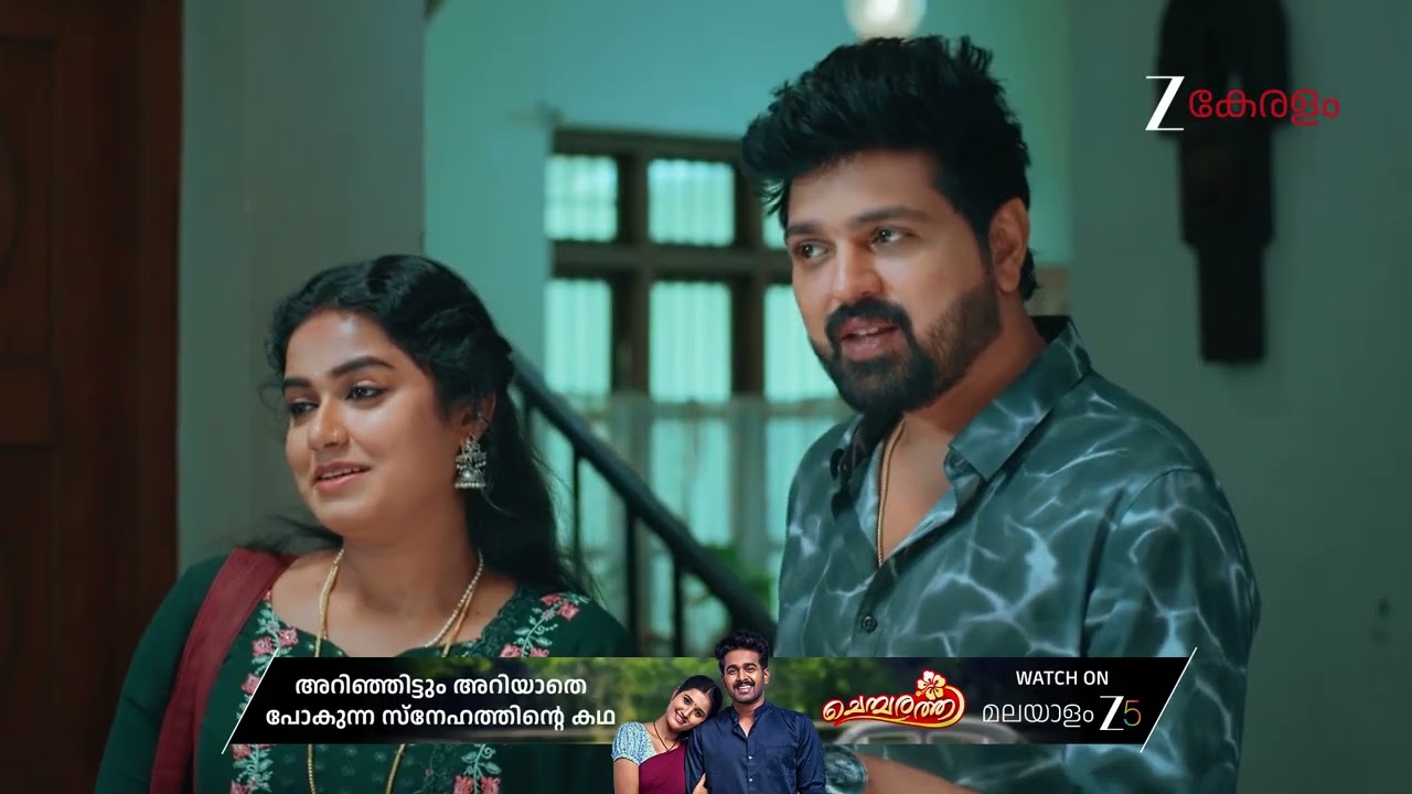 Snehapoorvam Shyama | Ep - 443 | Best Scene | Jan 31 2026 | Zee Keralam
