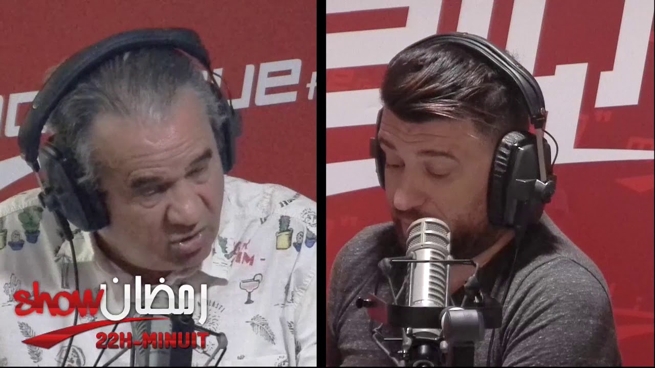 الأمين النهدي: لهذا قبلت 'الي ليك ليك'.. وهذه أسباب رفضي لأربعة عروض
