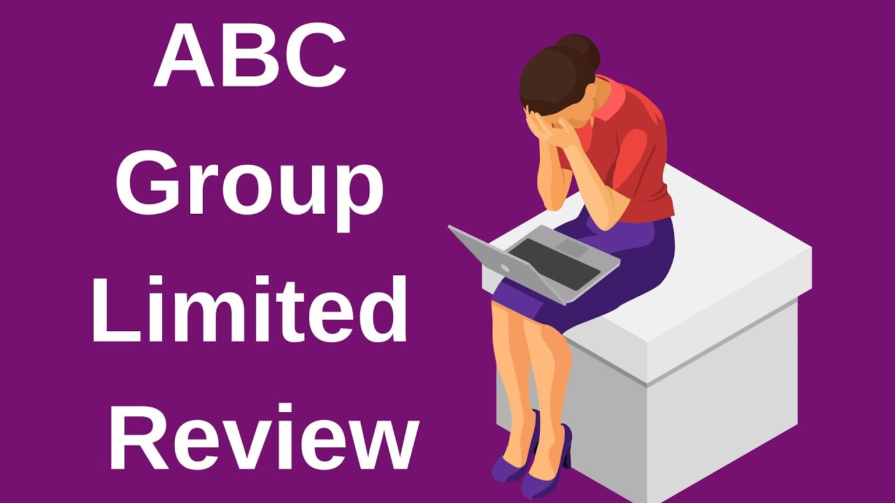 ABC Group Limited Review - Beware of This Confirmed Scam Broker