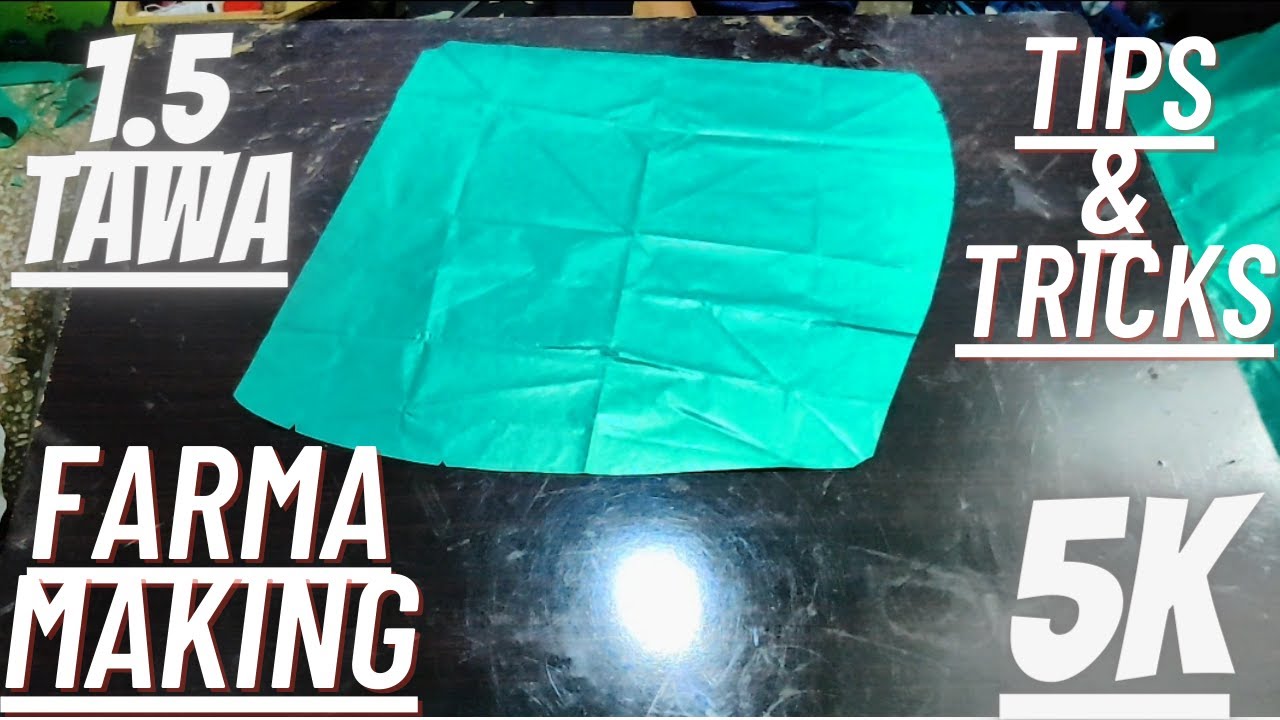 how to make kite farma full details | tips and tricks #youtube #kite #tips #tricks