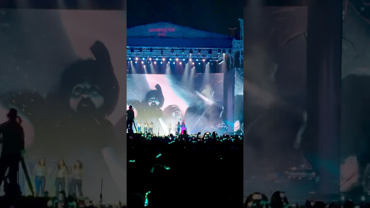 Do you know by diljit dosanjh | dilluminati tour #diljitdosanjh #dilluminatitour #diljitconcert