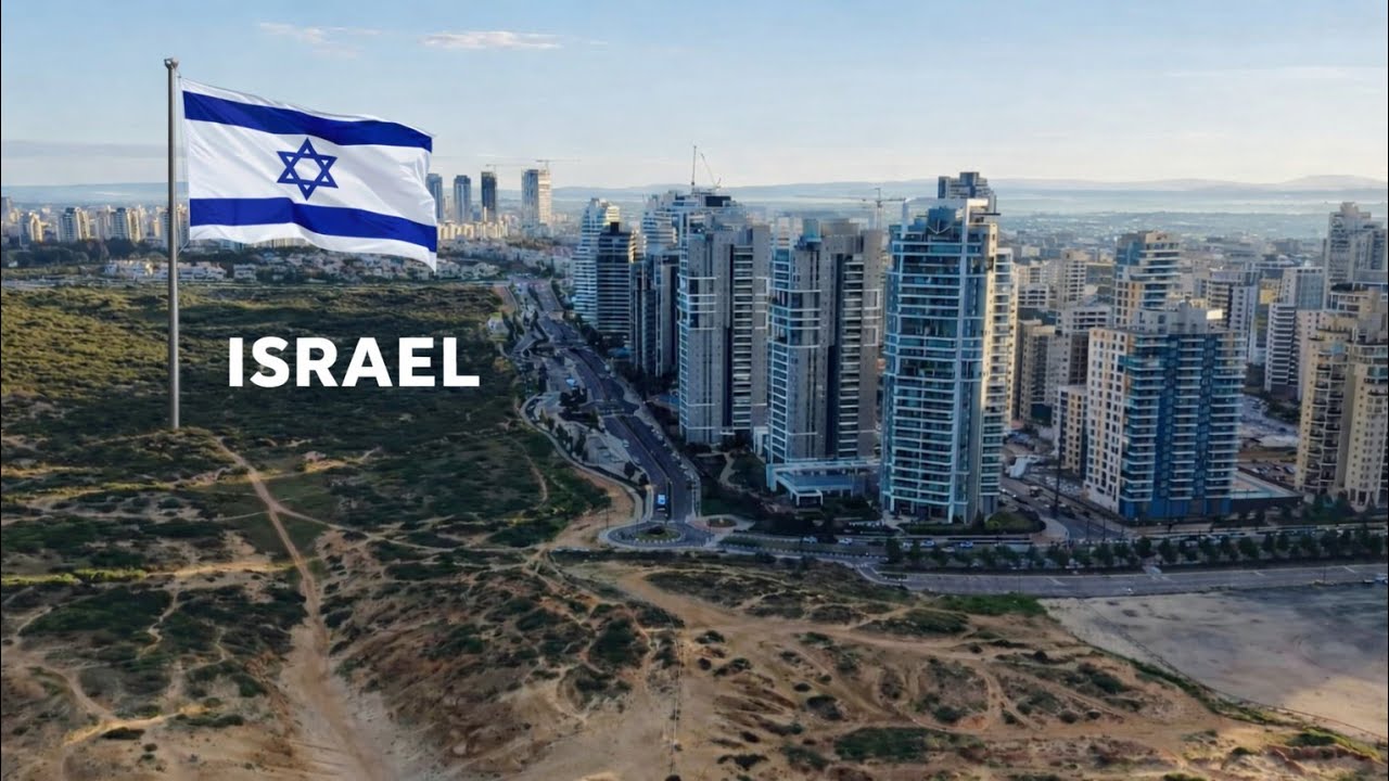 @DJI @Israel @Drone #4k #drone #dji #footage #cinematic #beach #bilding
