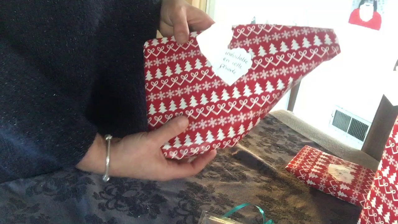 loaded envelope Rosebonboncoco