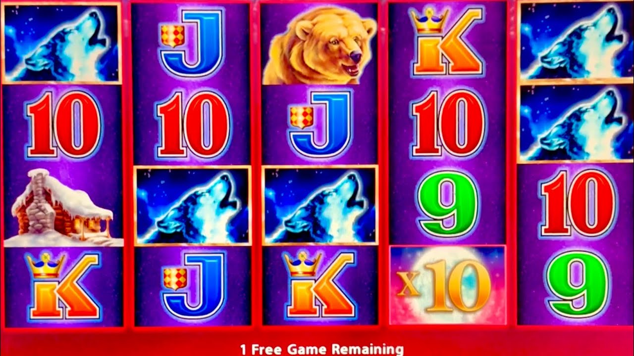 УДИВИТЕЛЬНАЯ СЕССИЯ НА TIMBERWOLF DELUXE #timberwolfdeluxe #slotman #casino