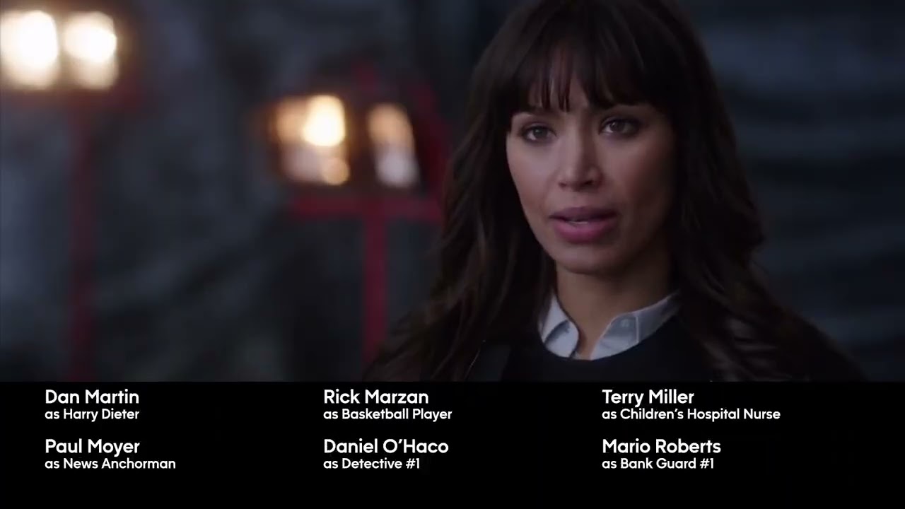 ABC Split Screen Credits (February 24, 2018) [F/M]