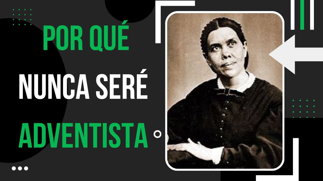 4 MENTIRAS PELIGROSAS que Enseñan los ADVENTISTAS- SUGEL MICHELÉN