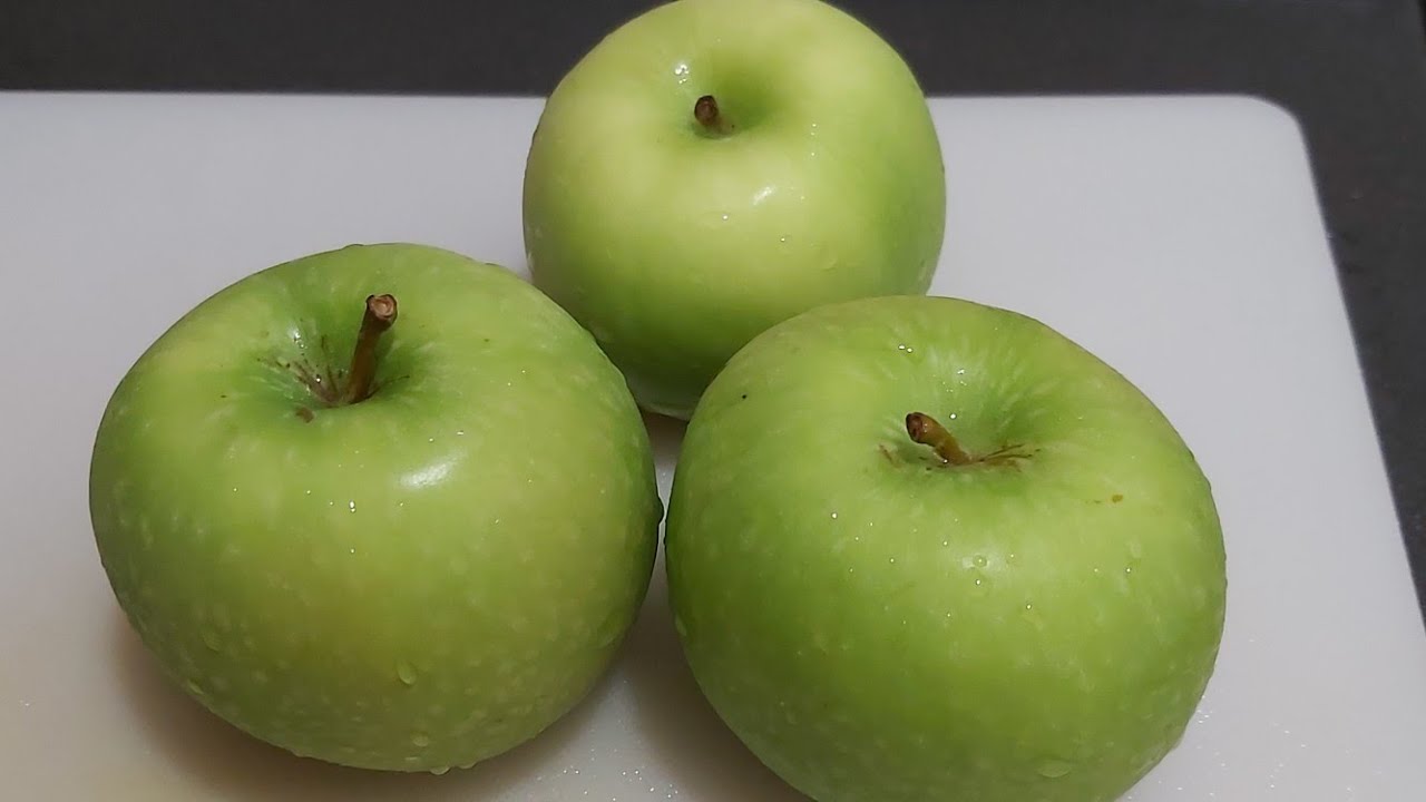 How to Cook Green Apple Soup//Healthy And Delicious//Chinese Soup