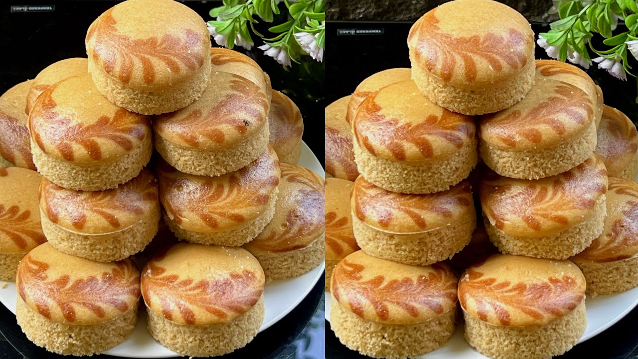 Без духовки | Всего 1 яйцо, чтобы сделать эту закуску вкусной и мягкой