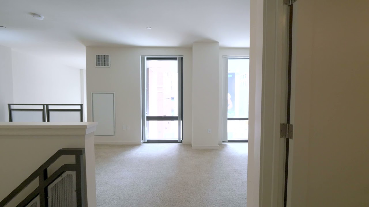 Avenir Apartments - North End - 1 Bedroom CC Unit 227