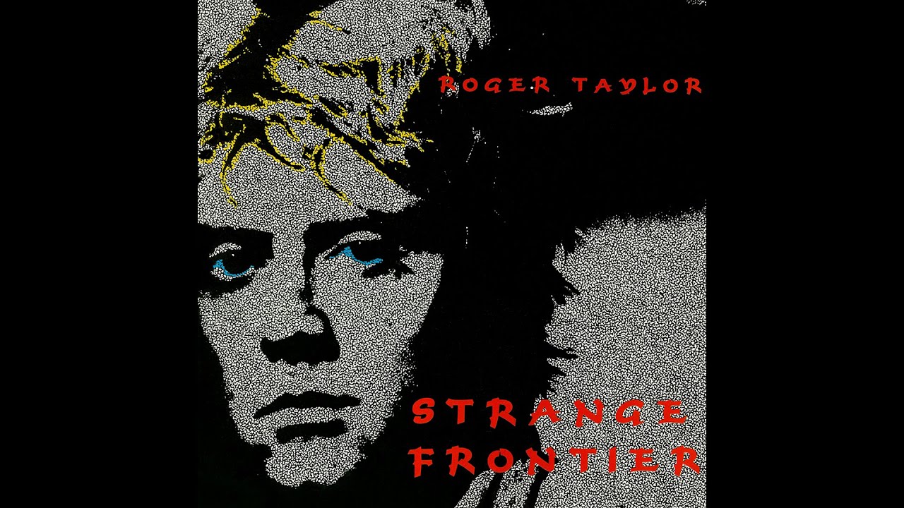 Roger Taylor - Keep On Running [Non Album Track]