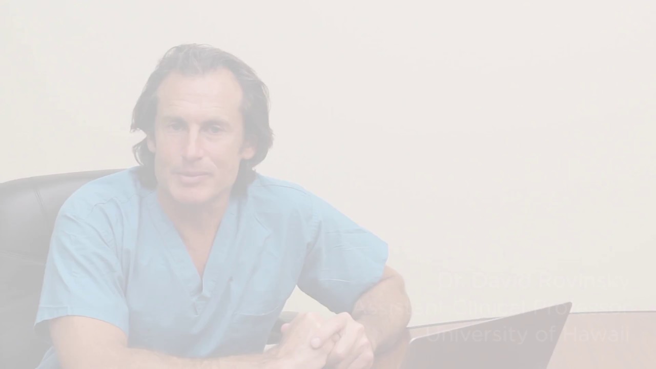 Blade Plate Removal to DAA THA Utilizing HipGrid featuring Dr. David Rovinsky