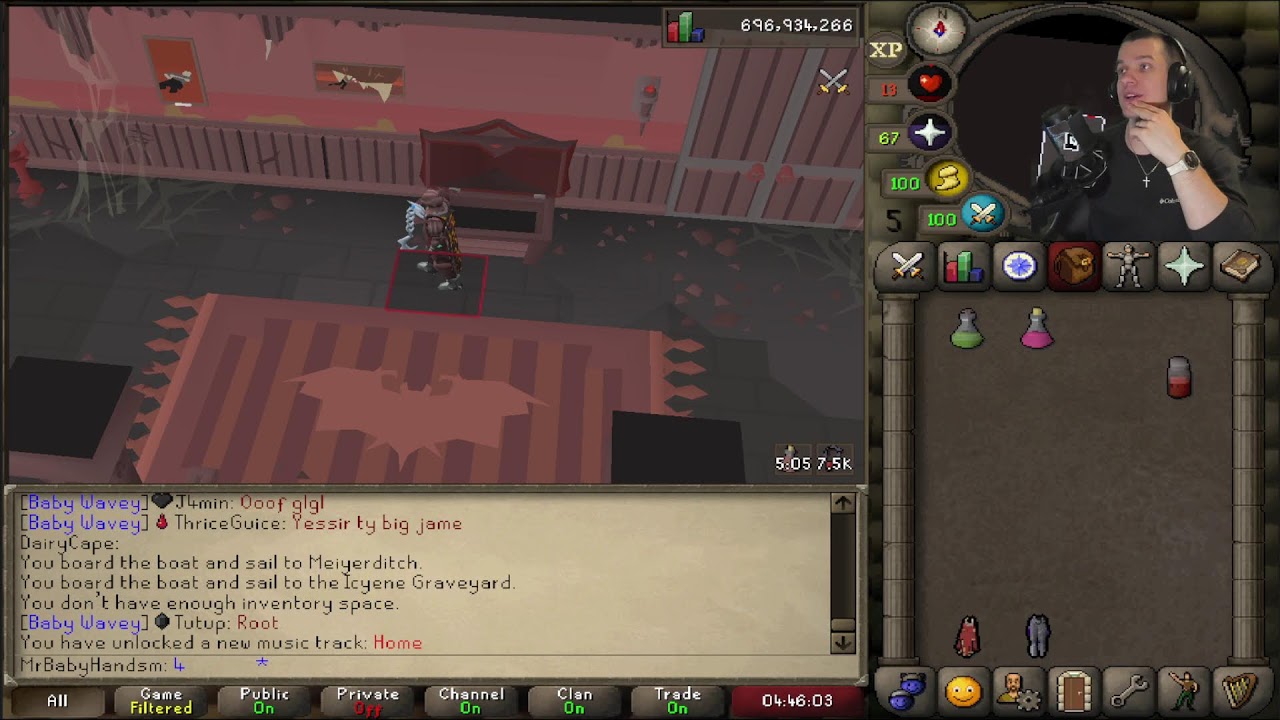 LIVE Blood Moon Rises Quest Guide
