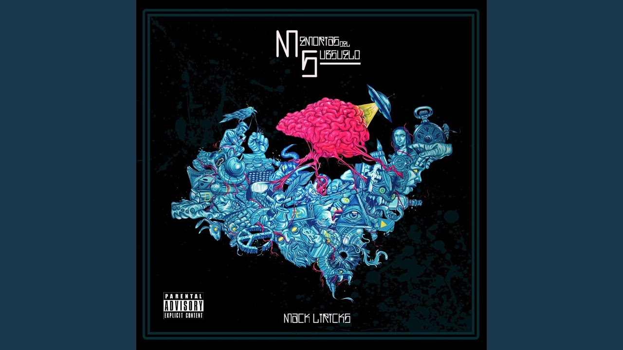 Memorias del Subsuelo