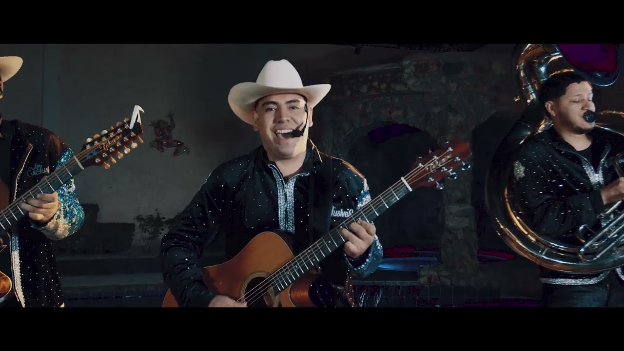 El Jefe Daniel -Los Exclusivos Jrz 