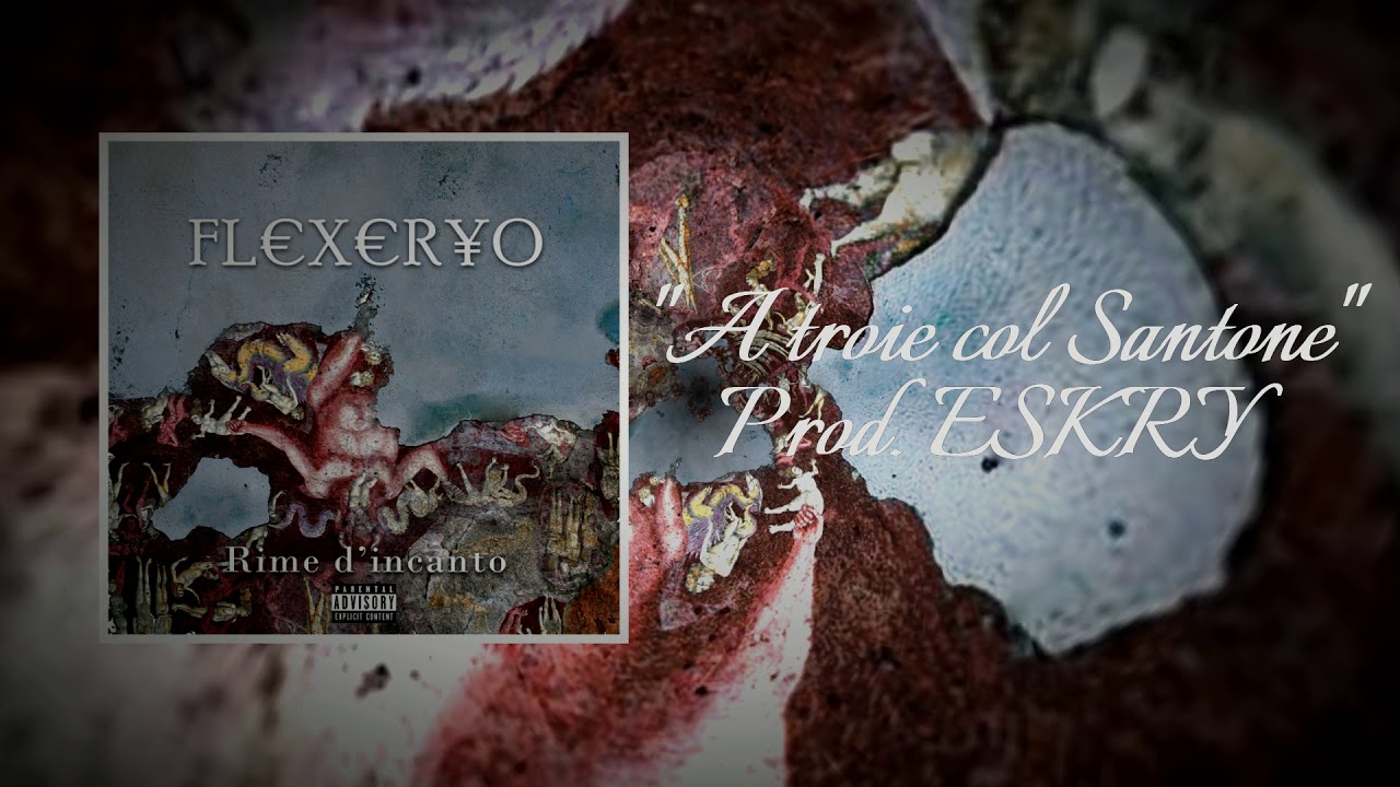 A troie col Santone - Prod. ESKRY