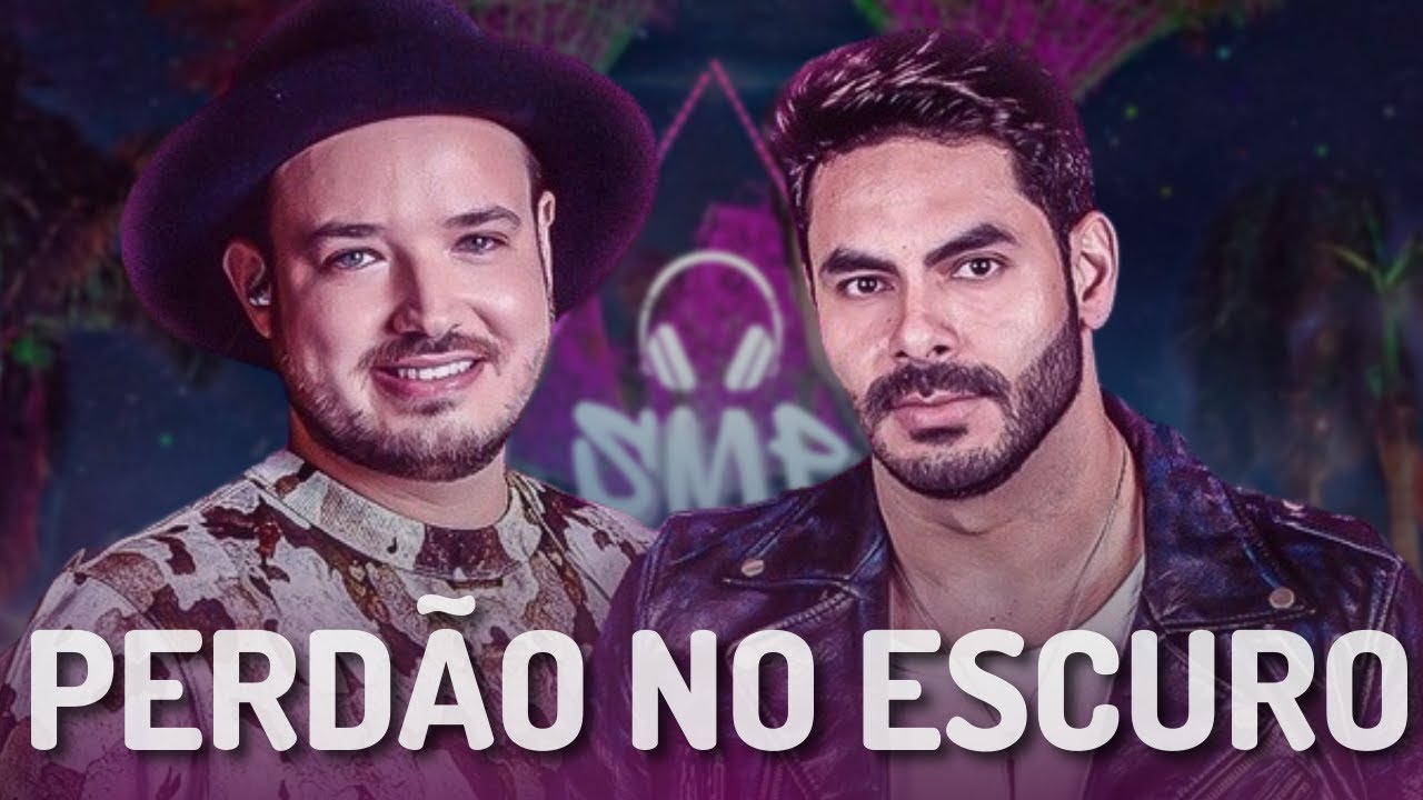 🎧ISRAEL & RODOLFO ((PERD&Atilde;O NO ESCURO)) #israelerodolffo #aovivo #asmelhores #suamusicapreferida