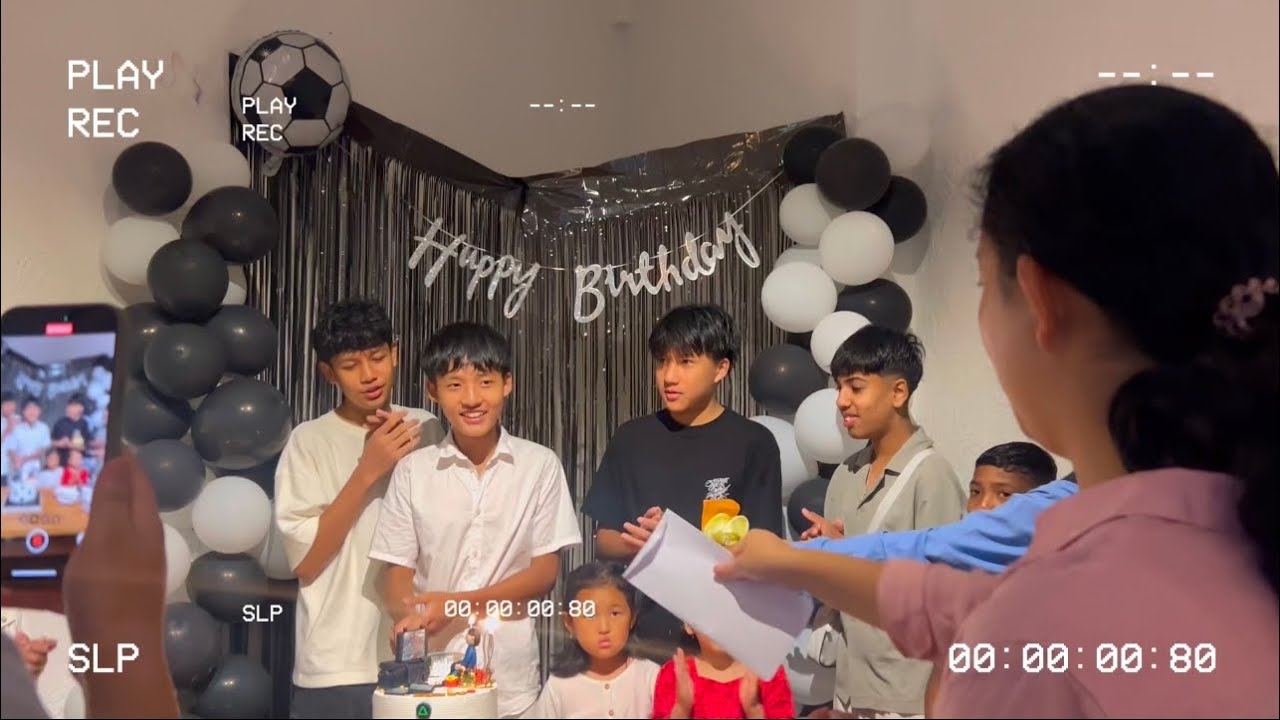 kunsel 14th Birthday | Exploring Gangtok Ridge Park |  Week In My Life | Chomo Lachungpa |