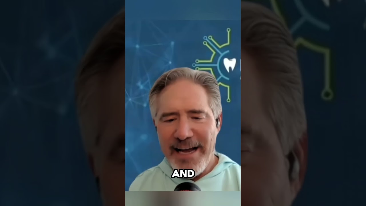 The Hard Truth About Dental Success 💫 #dentist #mentorship | Dr. Moser