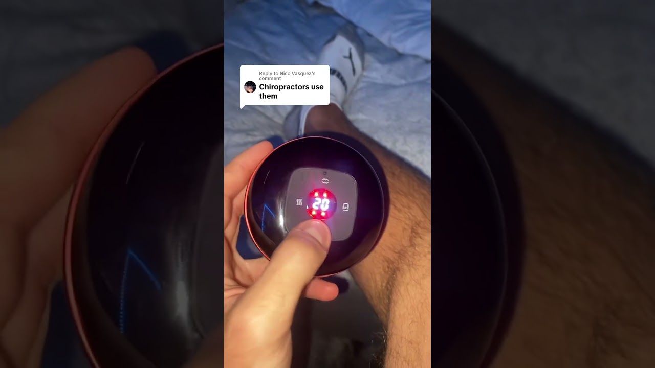 The best cupping therapy device for muscle relief #cuppingtherapy #cuppingdevice
