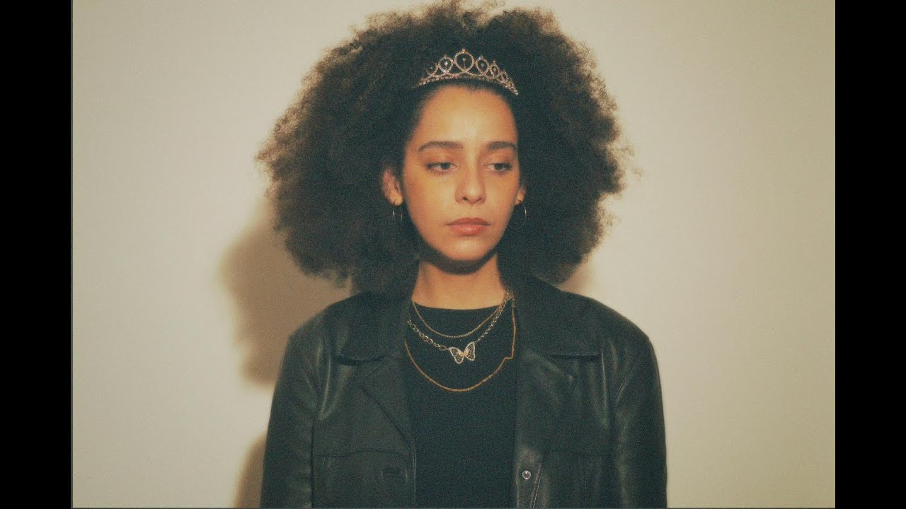 Ferielle - JETER UN SORT (Official Video)