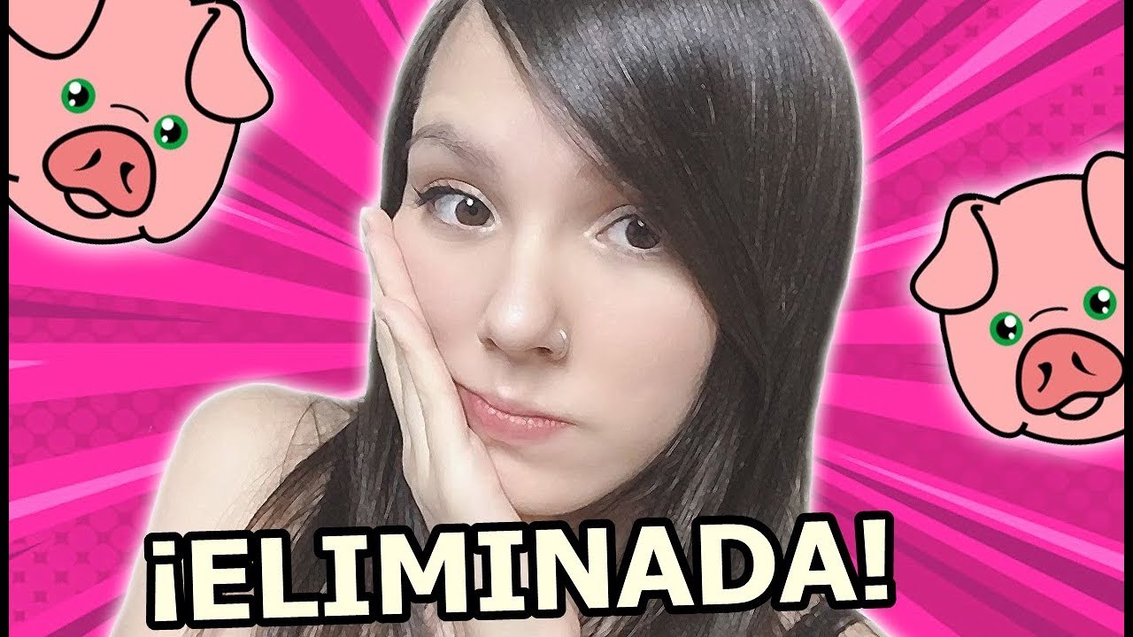 ASÍ ES INGRID