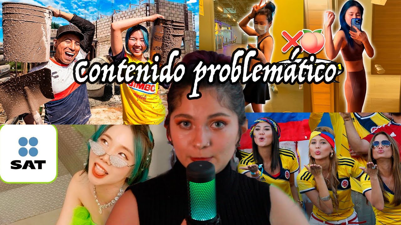 HABLEMOS DE CHINGUAMIGA