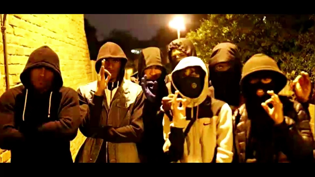 (#Anti) Ratz x (#Block6) Ghostface600 x A6 - 6ixin